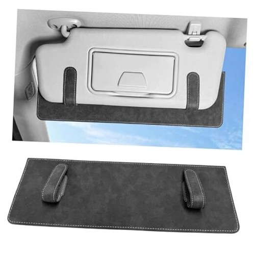 Sun visor extender for - sun,