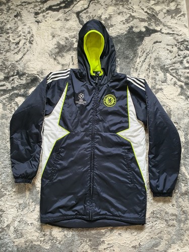 Rare genuine chelsea 2007 - rare,