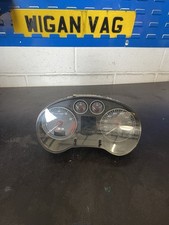 Audi A3 S3 8P  Speedometer Genuine Speedo Clocks Cluster 8P0920981J
