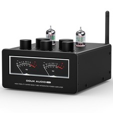 T6PRO 2 Channel Tube Amplifier