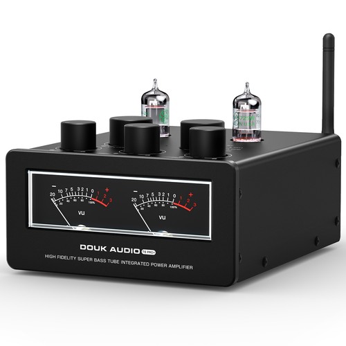T6pro channel tube - tube, amplifier