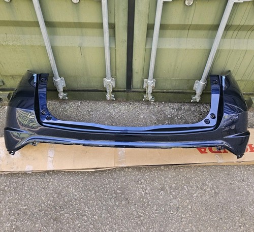 Genuine honda civic - genuine, rear