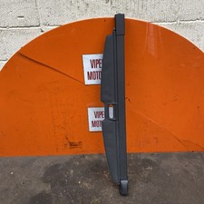 Vauxhall Zafira B Retractable