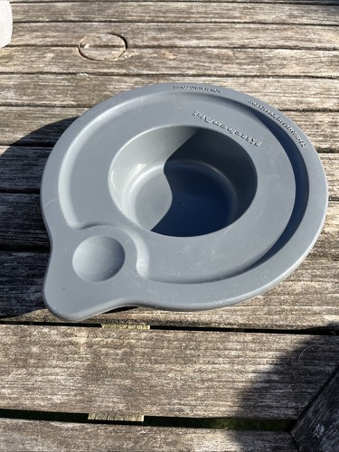 Non sealing lid - sealing,