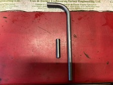 Fordson Standard N and E27N