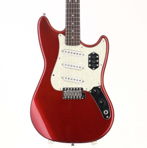 Squier fender paranormal - by,