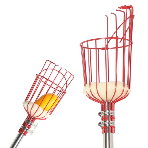 13ft adjustable fruit - 4m/13ft,