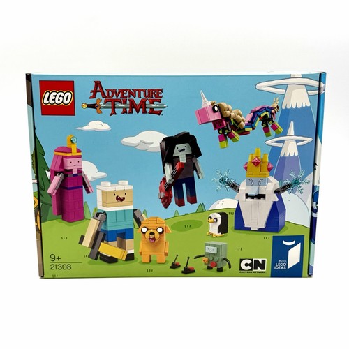 Lego ideas 21308 adventure - lego,