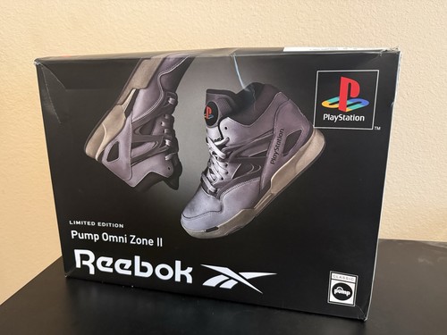 Reebok pump omni zone 2 - omni,