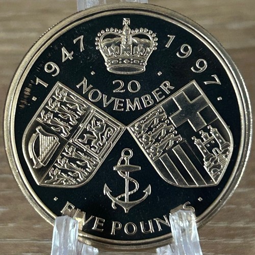 Bunc brilliant - £5,