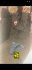 Canada Goose Men's Coat