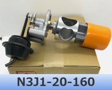 MAZDA G/K SET Genuine RX-8