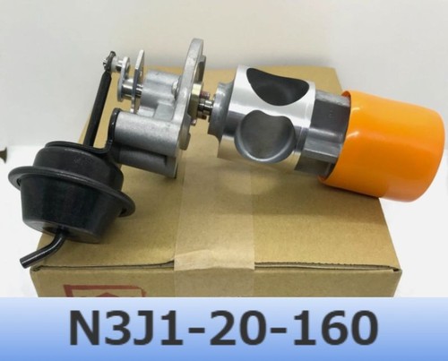 Mazda set genuine rx - g/k,
