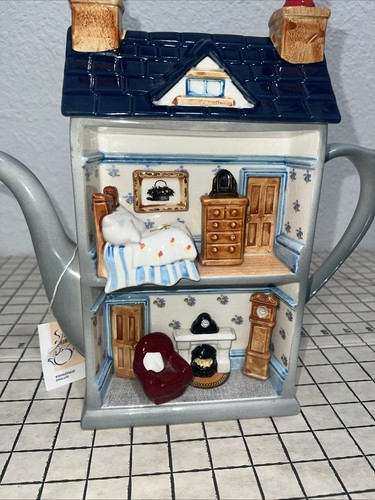 1994 swineside ceramics - swineside,