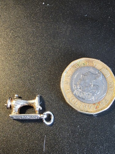 Vintage sterling silver - vintage, sewing