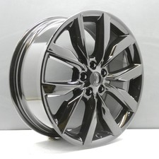 FORD KUGA 19" ALLOY WHEEL RIM