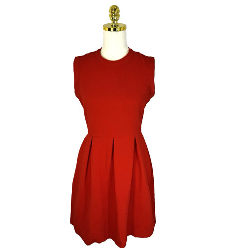 Sandro paris red - sandro, sz