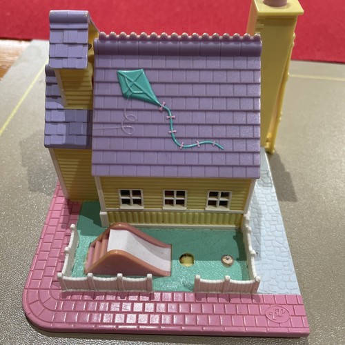 Vintage polly pocket light - vintage,