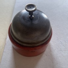 Vintage Counter Bell