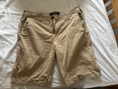 Hollister men shorts - hollister, w34
