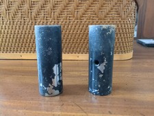 BMX  Stunt Pegs Threaded Set