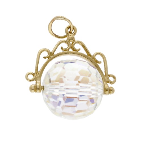 Pre owned 9ct yellow gold - 9ct,