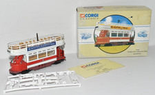CORGI 97365 BLACKPOOL OPEN TOP