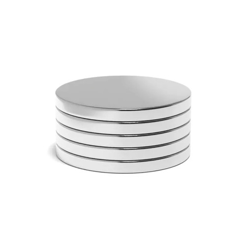 Neodymium disc magnets 32mm - magnets,