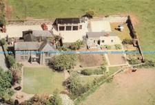 D246325 Narberth The Swim School Llanmill Skyviews and General