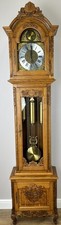 Grandfather Clock Vintage