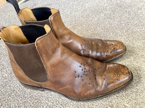 Vintage gieves hawkes - vintage,