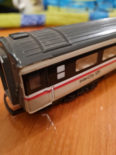 Hornby r420 gauge mk3 - r420,