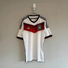 Vintage 2014 germany adidas - 2014,