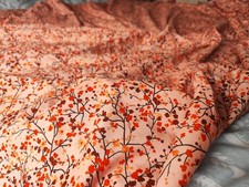 4yards Printed Cotton Lawn