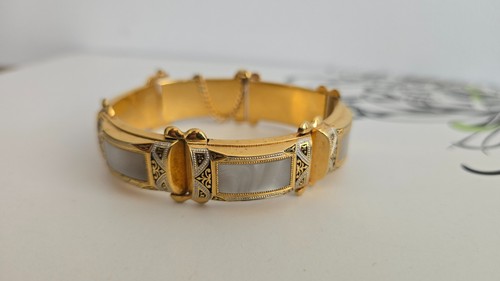 Vintage damascene toledo - damascene,