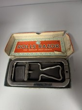 Rolls Razor Vicount Model