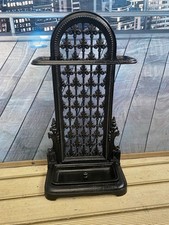 Antique umbrella stick - antique, or