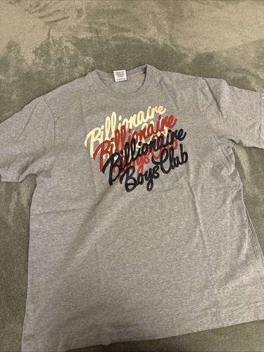 Billionaire boys club - billionaire,