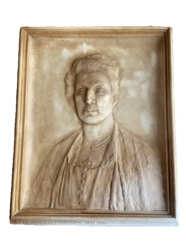 Bossons emily hobhouse vintage - bossons,