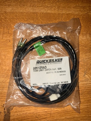 Genuine mercury quicksilver - genuine,