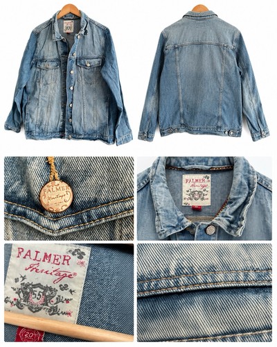 Falmer heritage ladies blue - heritage,