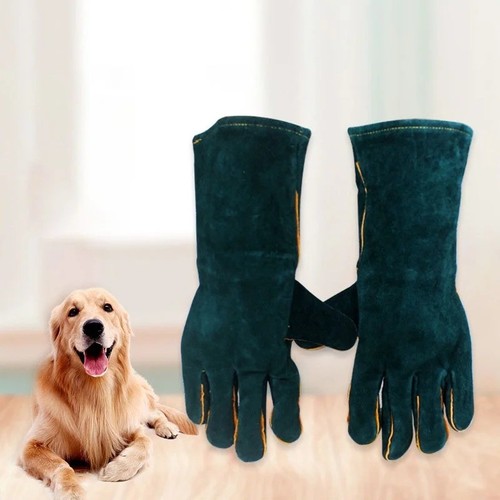 Anti bite safety - anti-bite, gloves