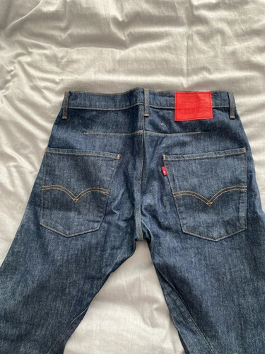 Levis lej 502 engineered - 502,