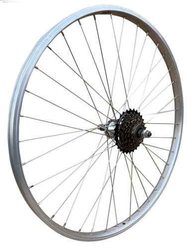Baldy alloy rear - baldy's,