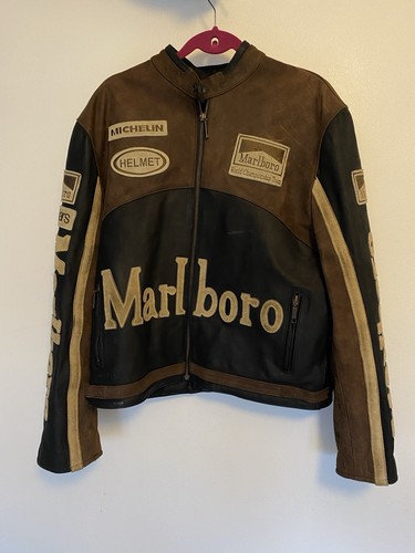 Rare vintage 90s marlboro - rare,