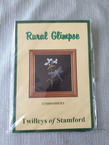 Twilleys stamford miniature - twilleys,