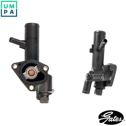 Thermostat coolant th37983g1 - coolant,