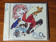 The Pillows - FLCL Original