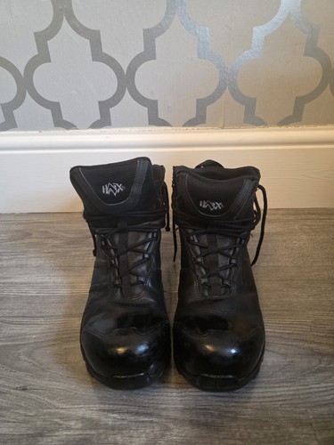 Haix goretex men - men's, work