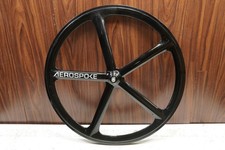 AEROSPOKE Carbon Hybrid